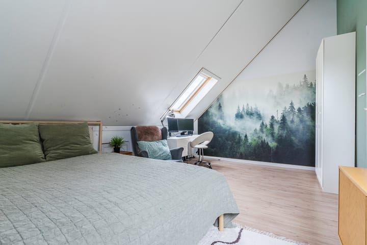 Foto 40 van Bosuil 1