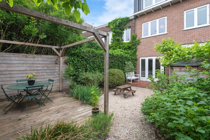 Foto 2 van Iepenstraat 5