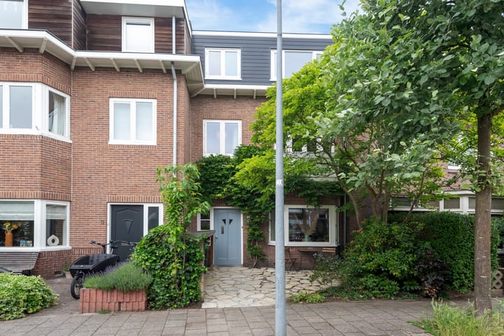 Foto 5 van Iepenstraat 5