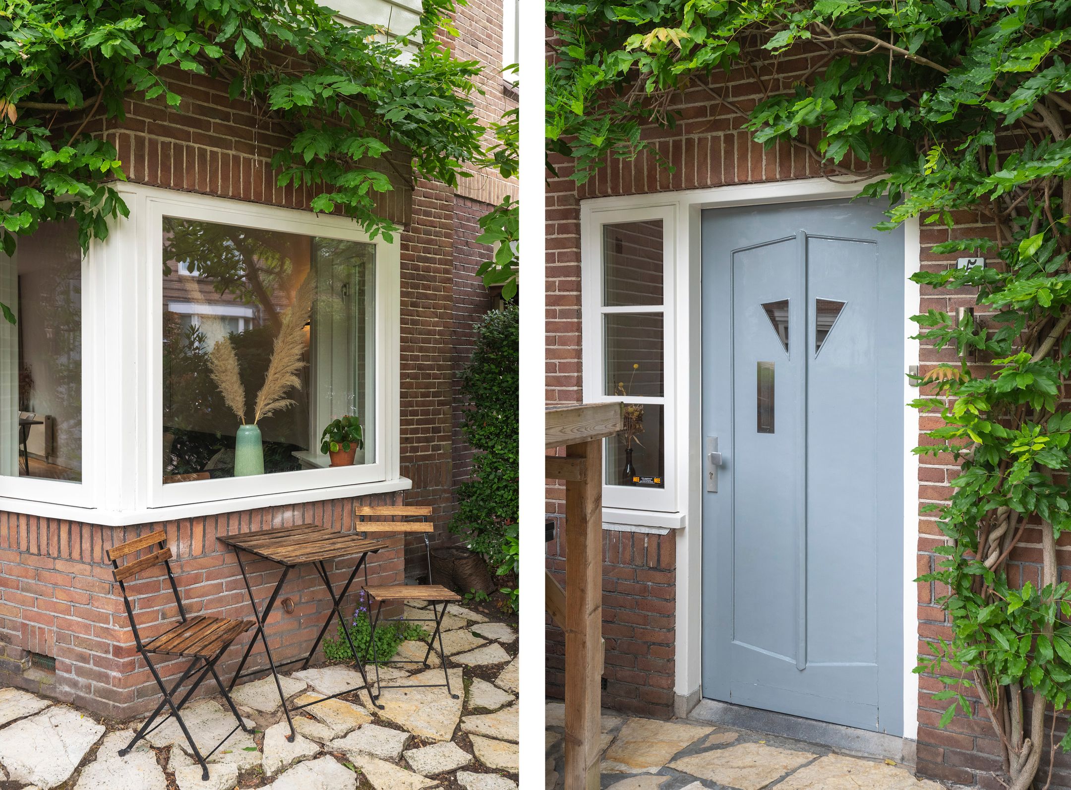 Foto 6 van Iepenstraat 5