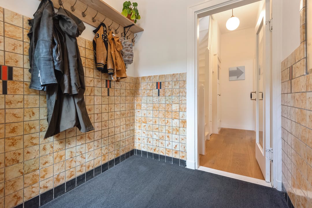 Foto 7 van Iepenstraat 5