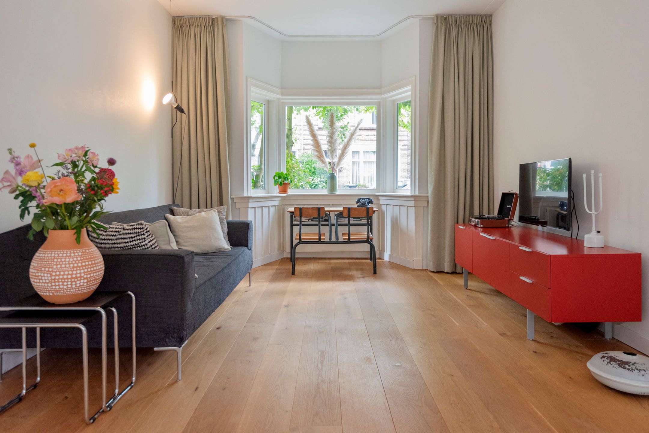 Foto 9 van Iepenstraat 5