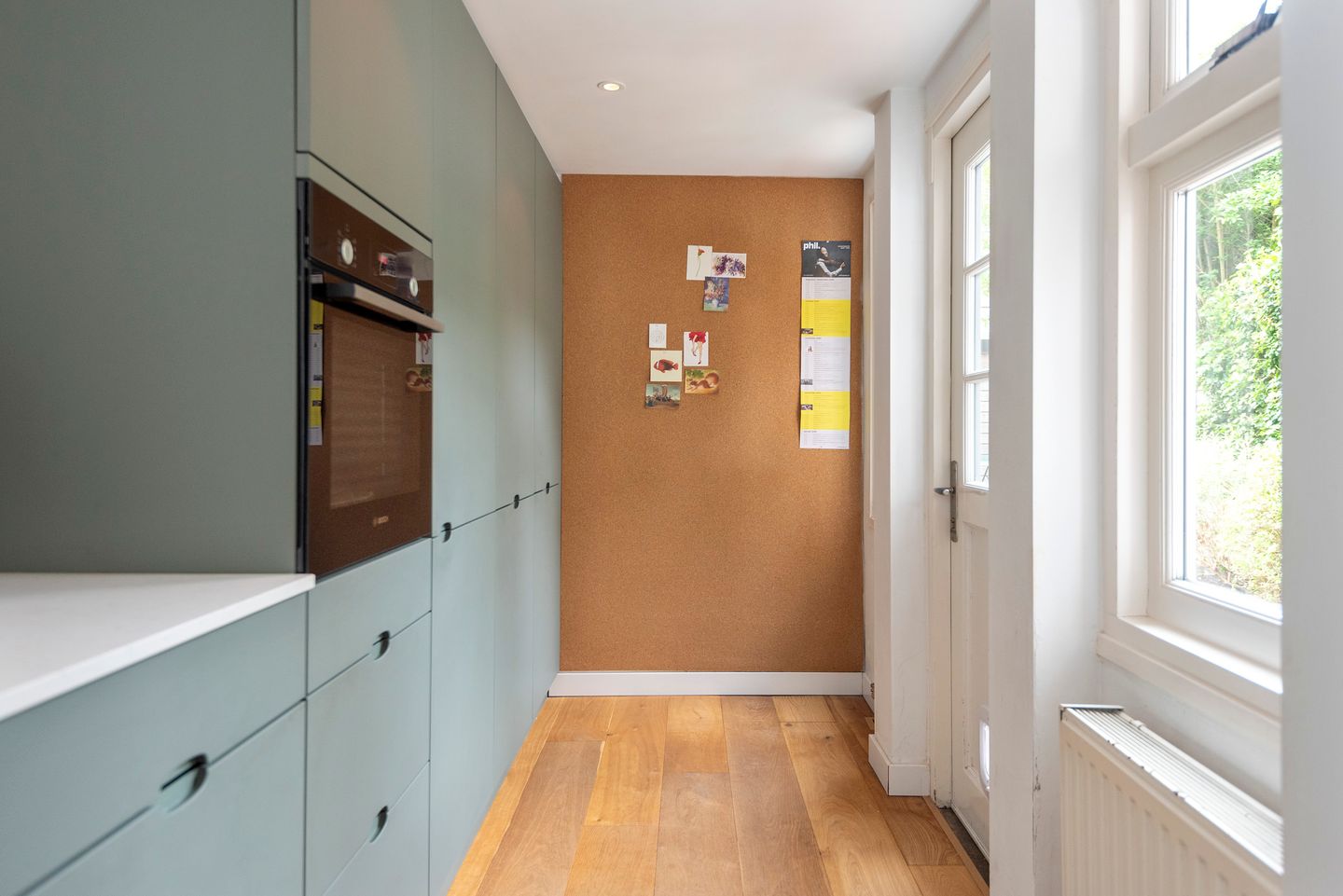 Foto 19 van Iepenstraat 5