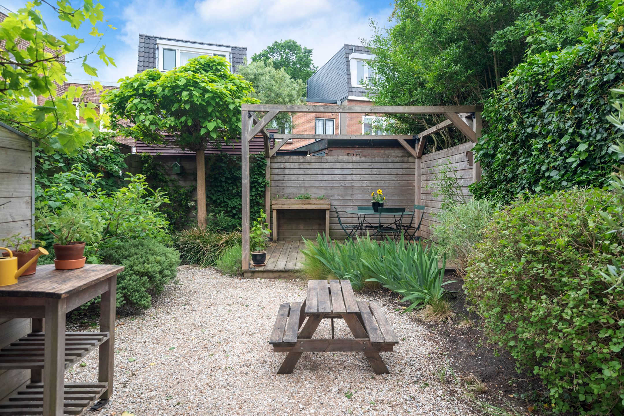 Foto 24 van Iepenstraat 5