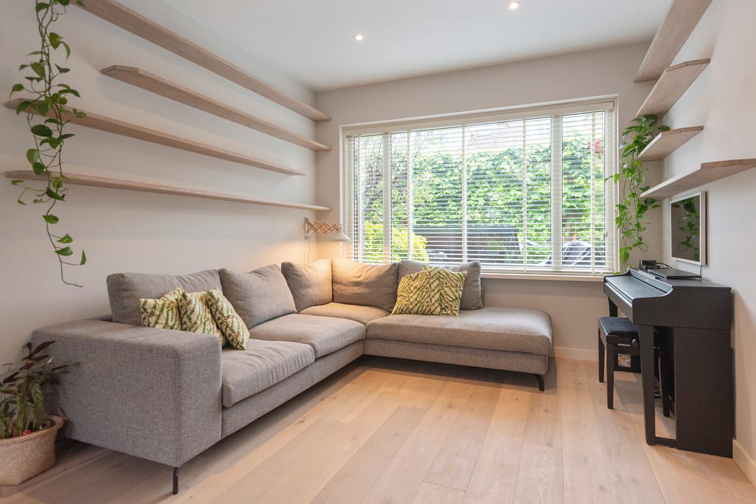 Foto 2 van Van 't Hoffstraat 159