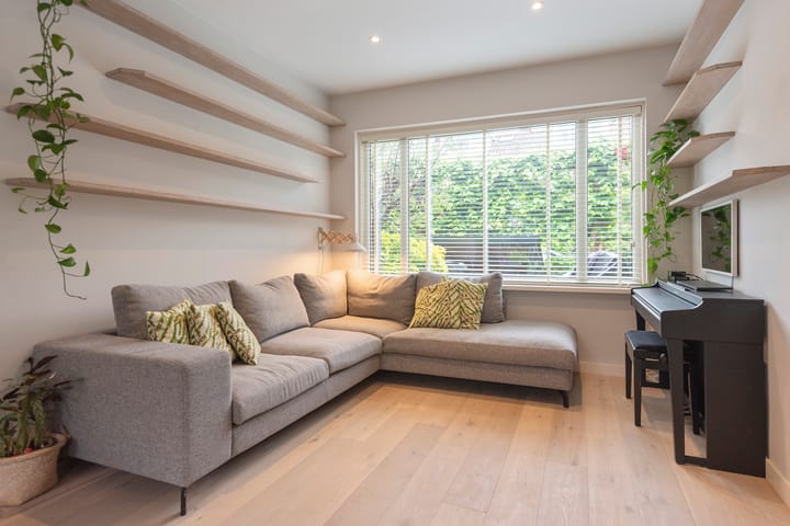 Foto 2 van Van 't Hoffstraat 159