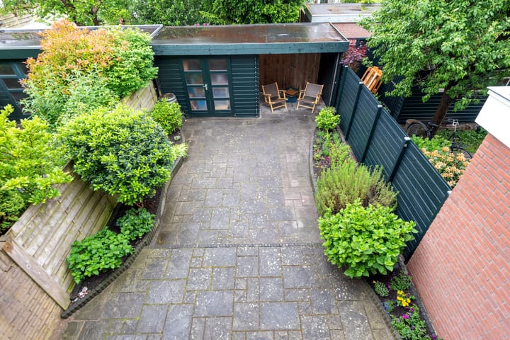 Foto 3 van Van 't Hoffstraat 159