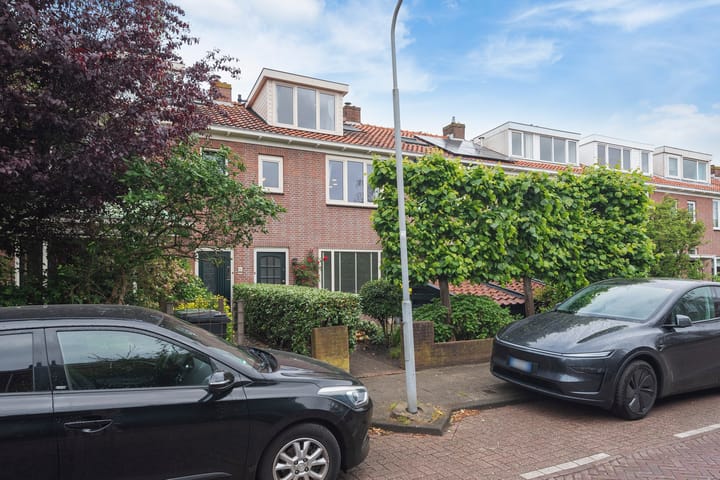 Van 't Hoffstraat 159