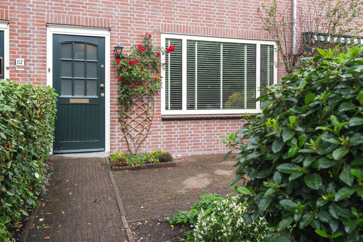 Foto 5 van Van 't Hoffstraat 159