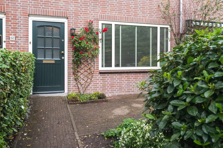 Foto 5 van Van 't Hoffstraat 159