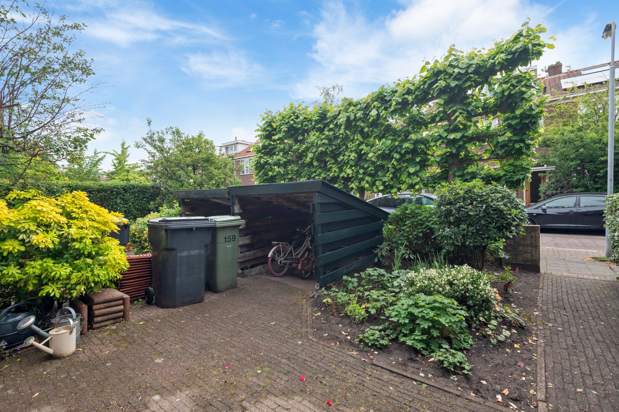 Foto 6 van Van 't Hoffstraat 159