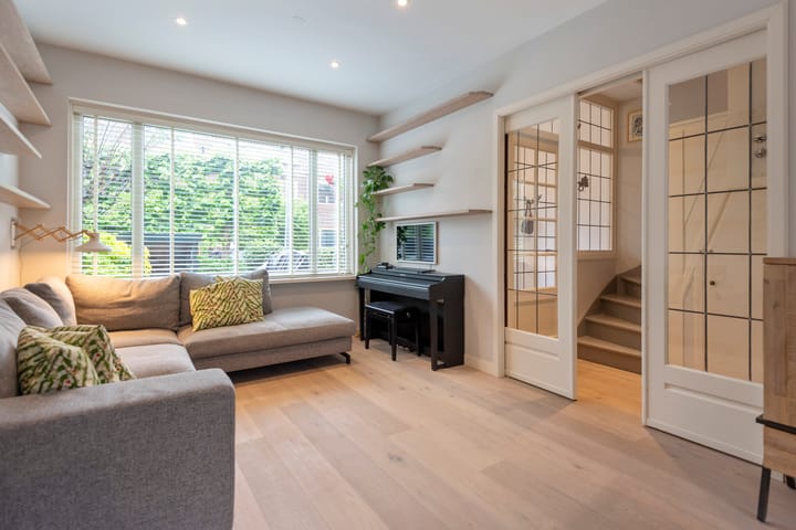 Foto 9 van Van 't Hoffstraat 159