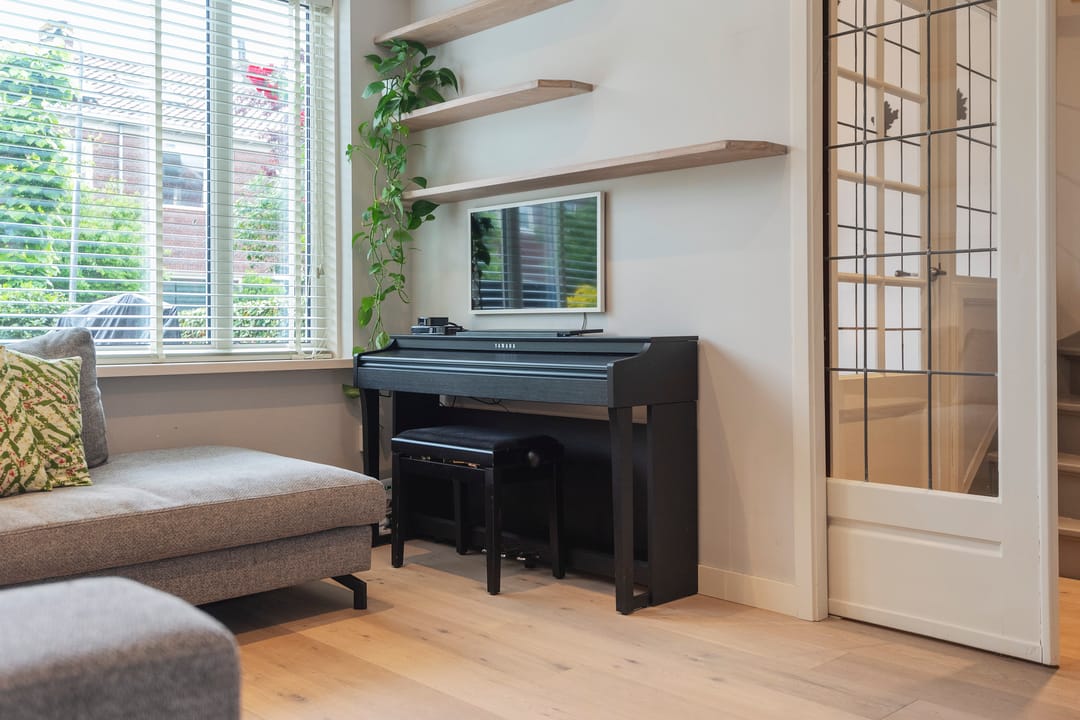 Foto 11 van Van 't Hoffstraat 159