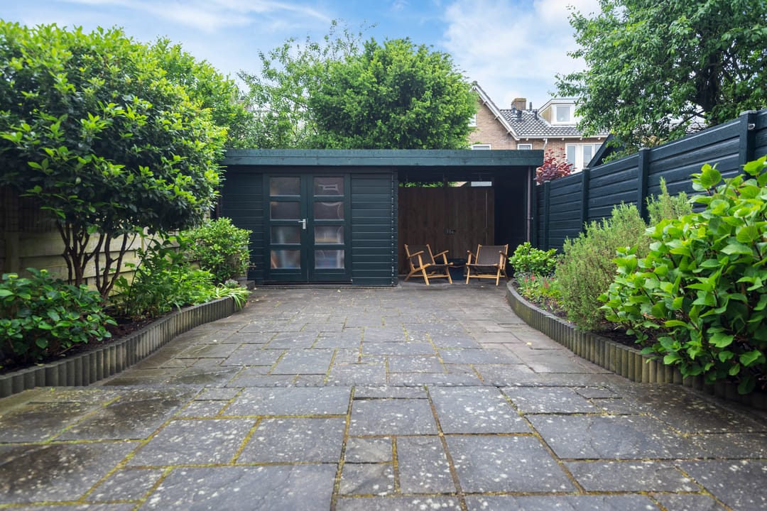 Foto 22 van Van 't Hoffstraat 159