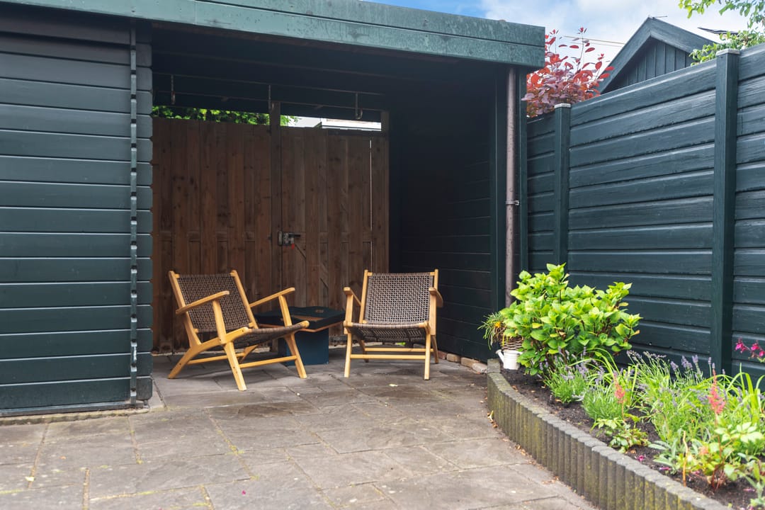 Foto 23 van Van 't Hoffstraat 159