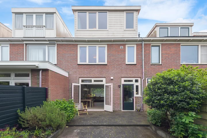 Foto 24 van Van 't Hoffstraat 159