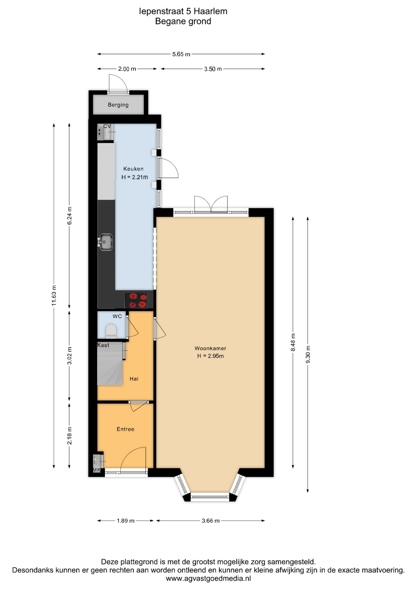 Foto 55 van Iepenstraat 5