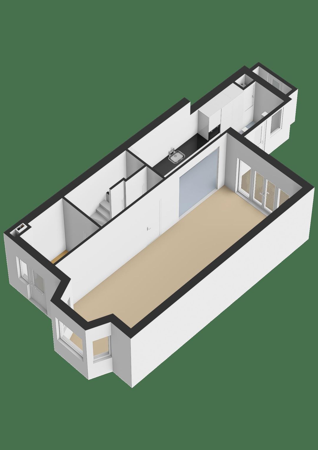 Foto 56 van Iepenstraat 5