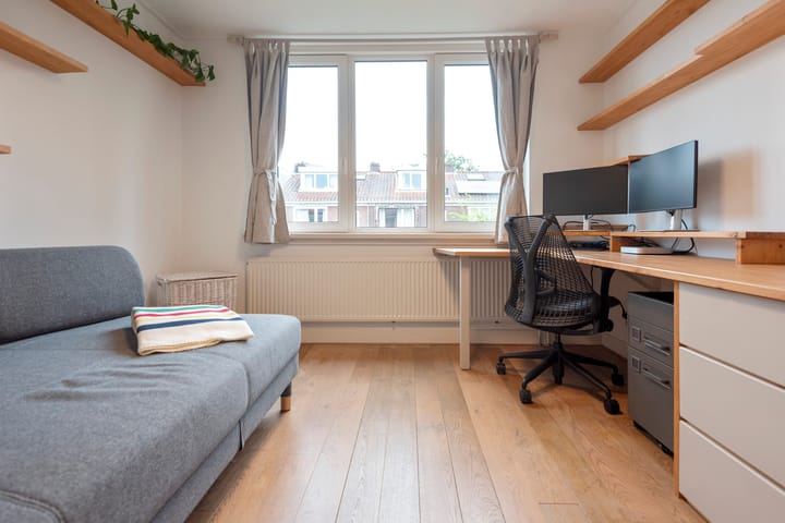 Foto 31 van Van 't Hoffstraat 159