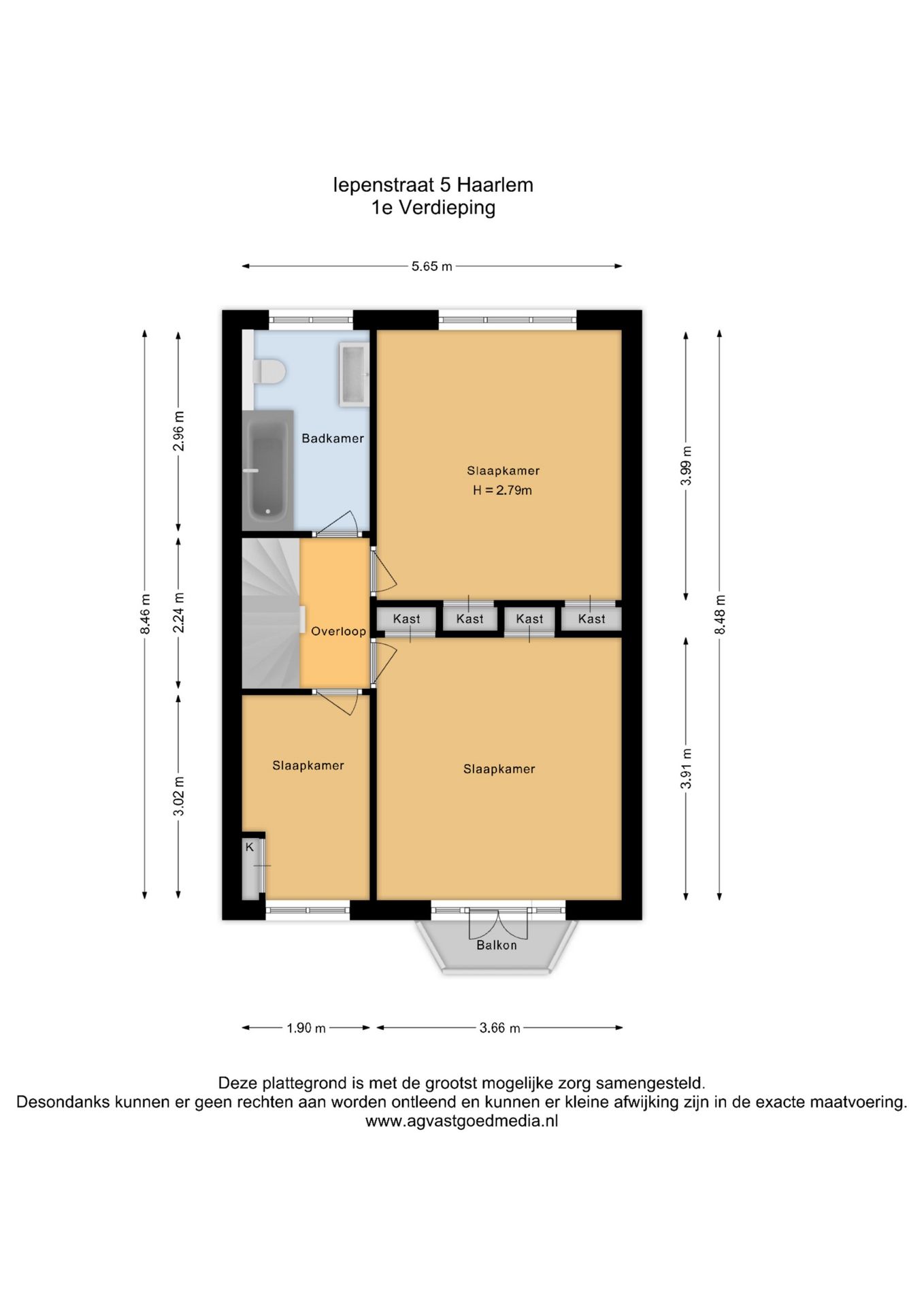 Foto 57 van Iepenstraat 5