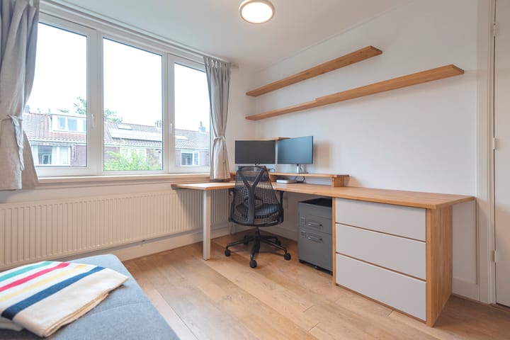 Foto 32 van Van 't Hoffstraat 159