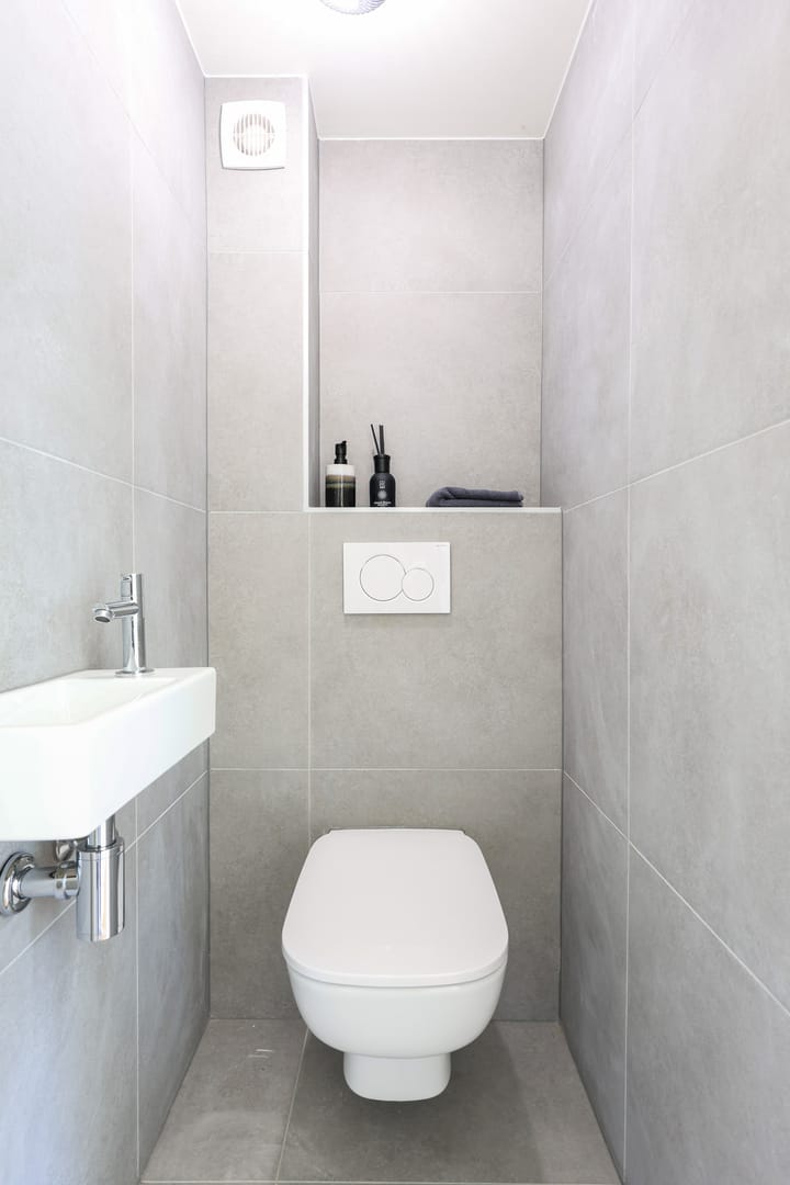 Foto 5 van Chopinlaan 76