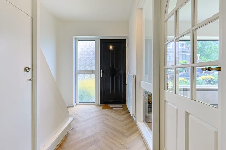 Foto 7 van Chopinlaan 76