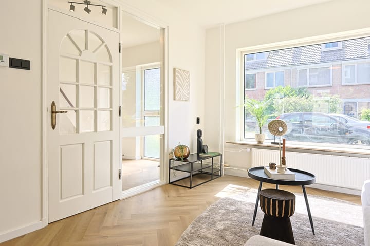 Foto 8 van Chopinlaan 76