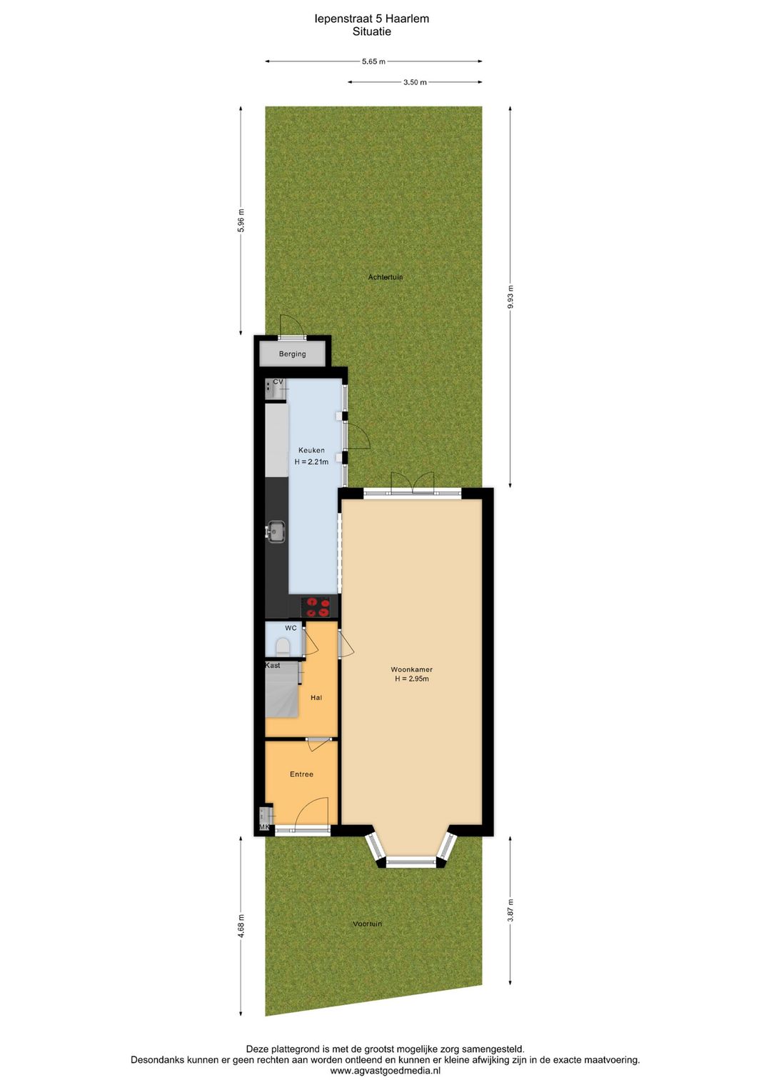 Foto 61 van Iepenstraat 5