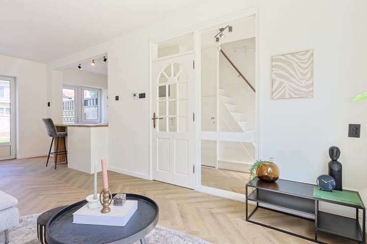 Foto 9 van Chopinlaan 76