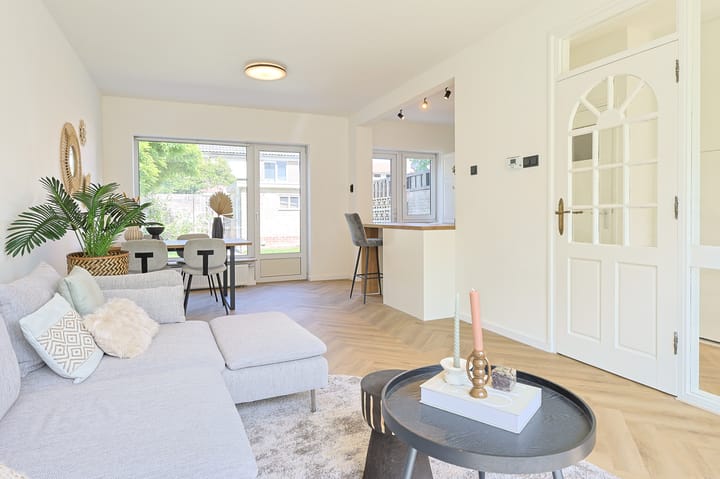 Foto 10 van Chopinlaan 76