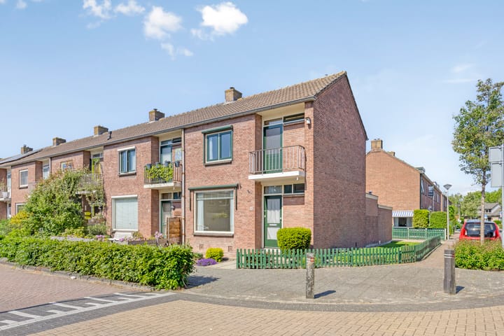 Foto 1 van Karel Doormanlaan 80