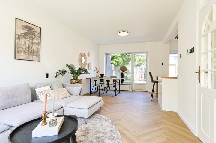 Foto 12 van Chopinlaan 76