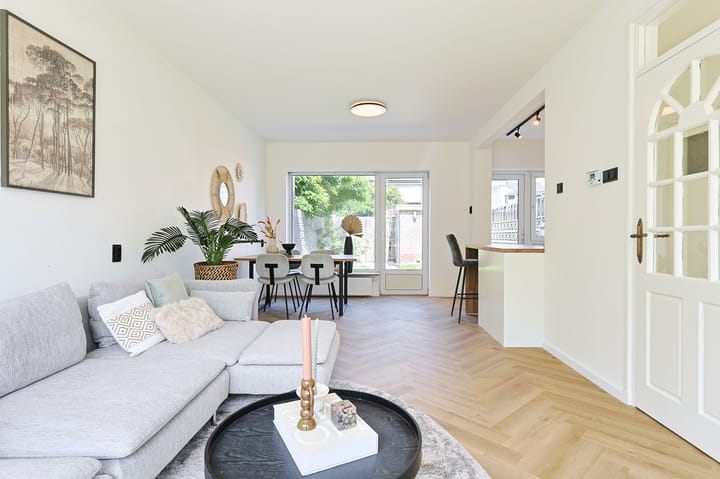 Foto 13 van Chopinlaan 76