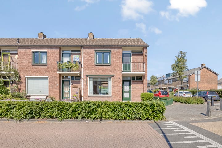 Foto 4 van Karel Doormanlaan 80