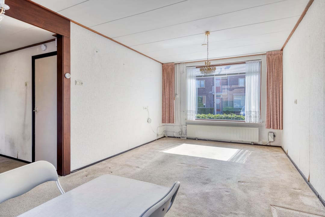 Foto 7 van Karel Doormanlaan 80