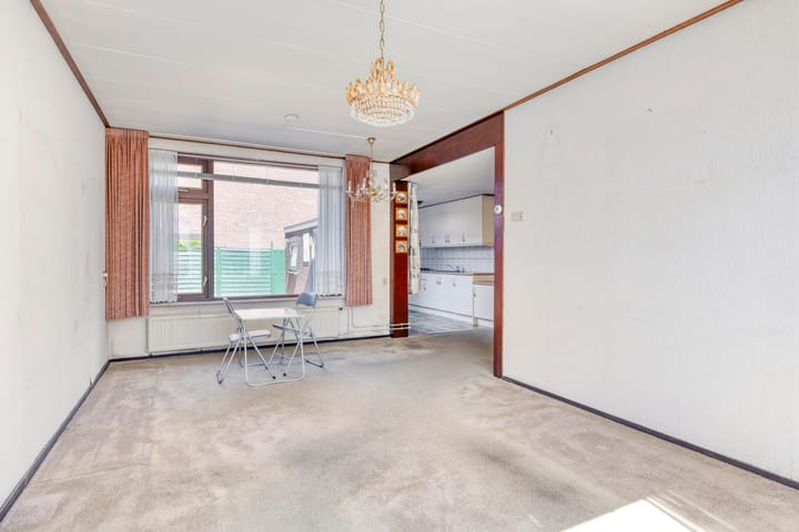 Foto 8 van Karel Doormanlaan 80