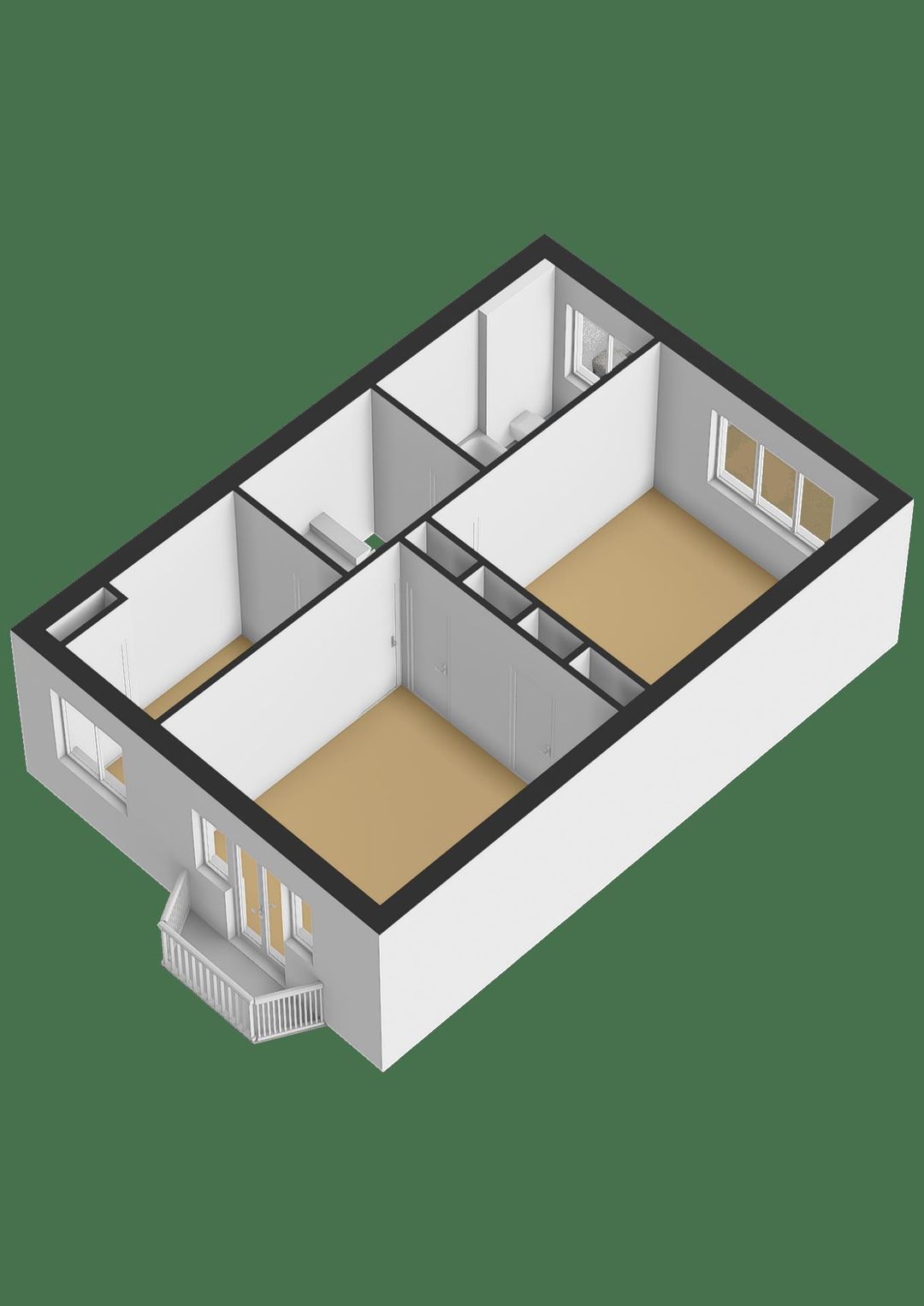 Foto 58 van Iepenstraat 5