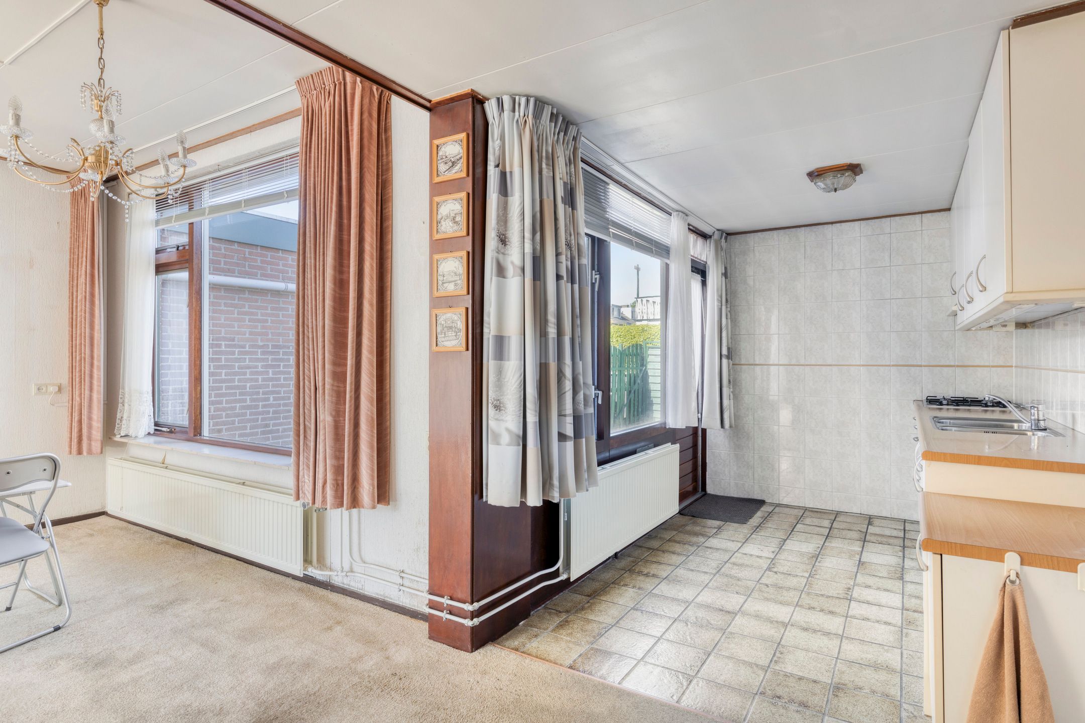 Foto 9 van Karel Doormanlaan 80