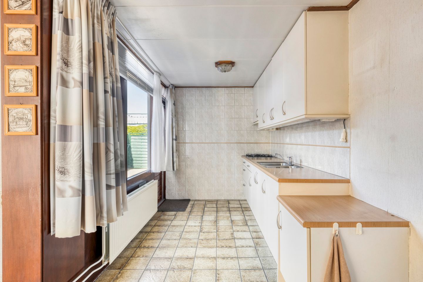 Foto 10 van Karel Doormanlaan 80