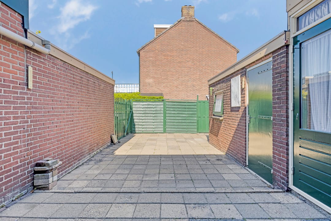 Foto 11 van Karel Doormanlaan 80