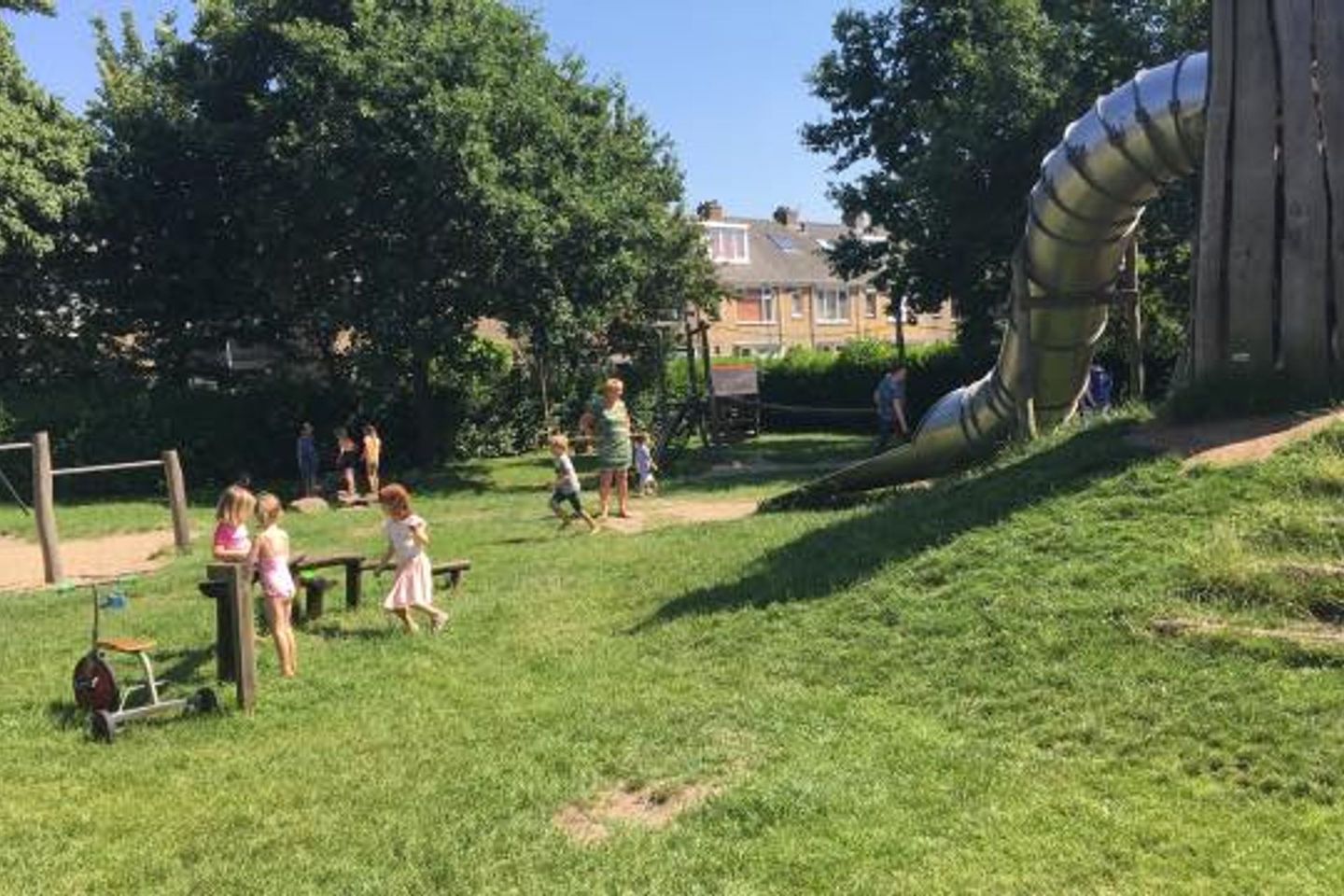 Foto 49 van Van 't Hoffstraat 159