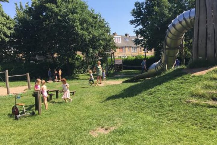 Foto 49 van Van 't Hoffstraat 159