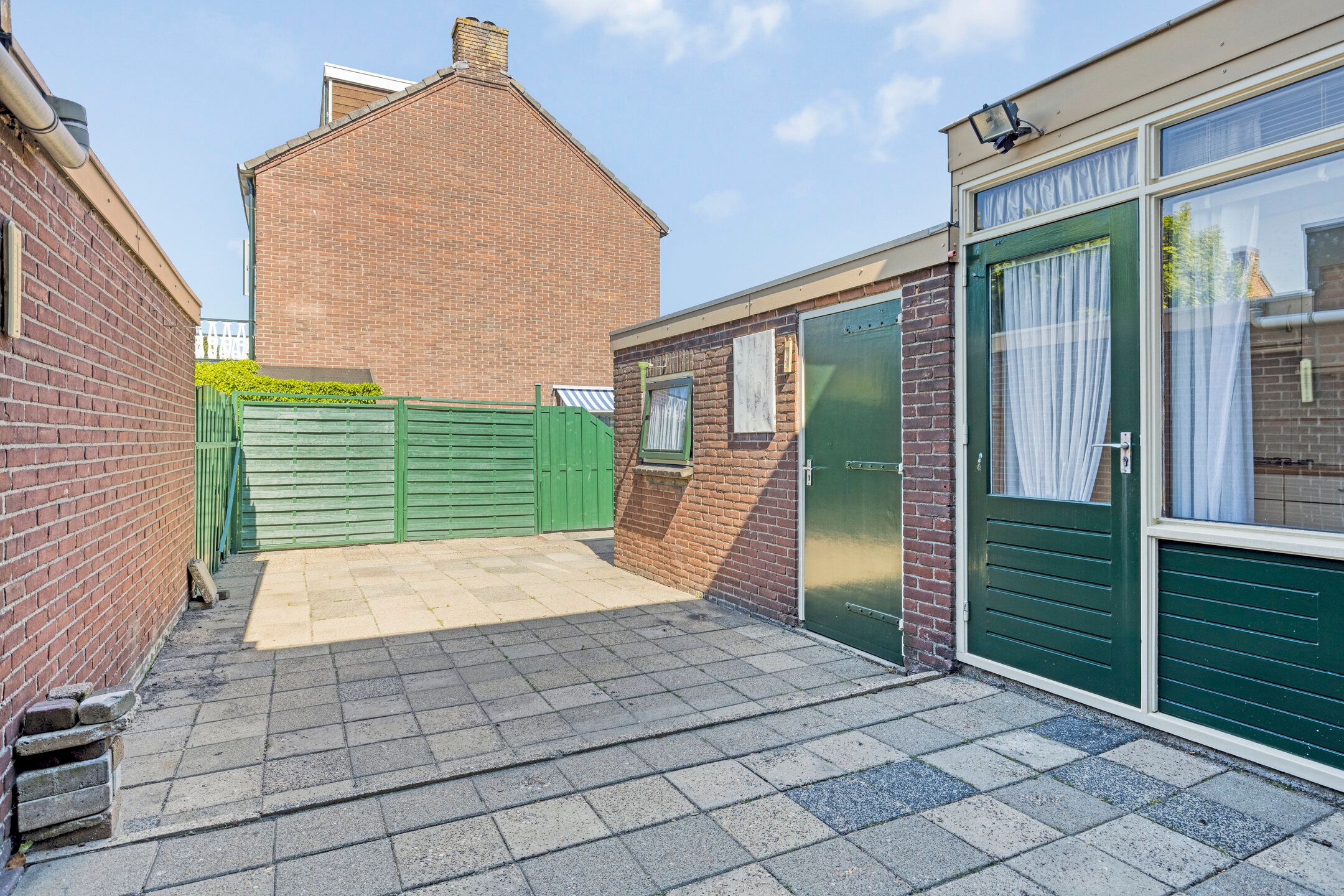 Foto 12 van Karel Doormanlaan 80