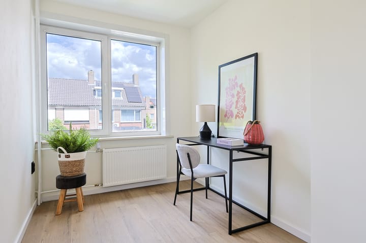 Foto 24 van Chopinlaan 76