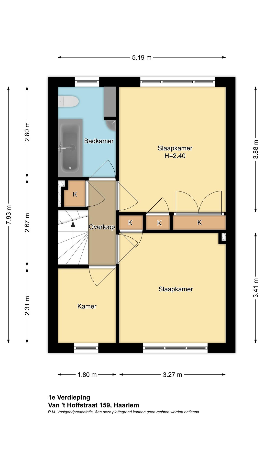 Foto 52 van Van 't Hoffstraat 159