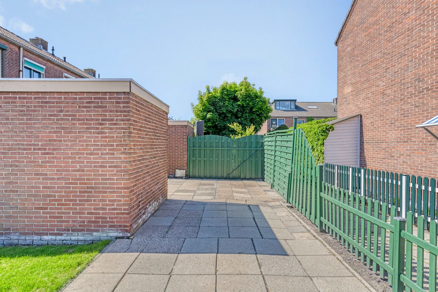 Foto 14 van Karel Doormanlaan 80