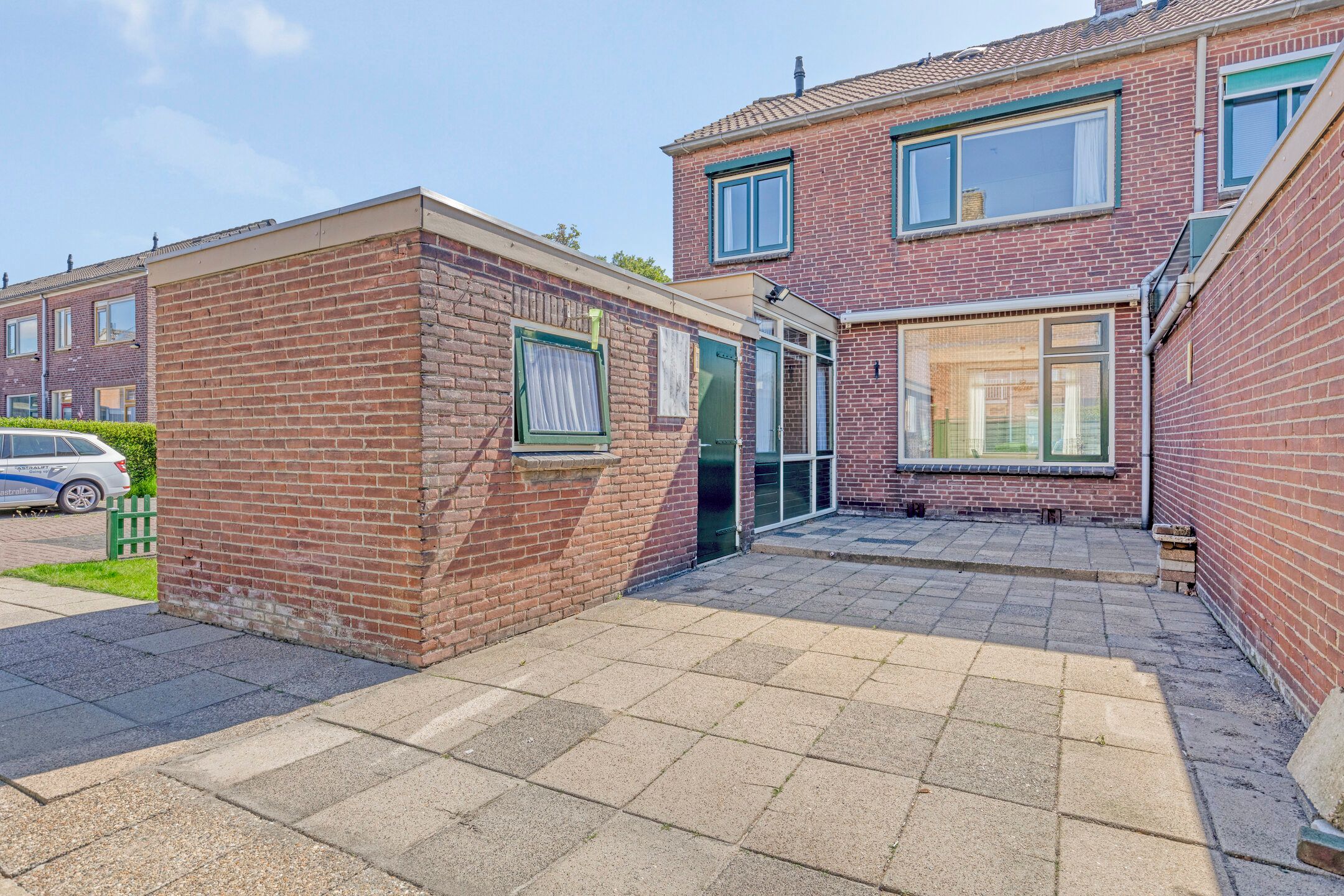 Foto 3 van Karel Doormanlaan 80