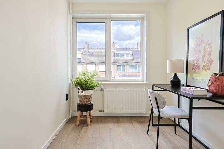 Foto 25 van Chopinlaan 76