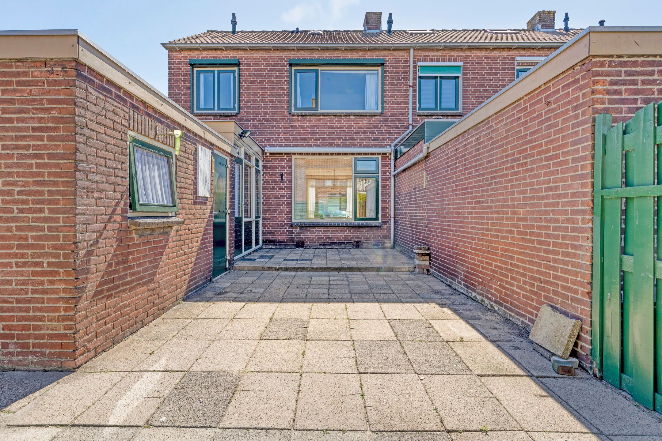 Foto 15 van Karel Doormanlaan 80